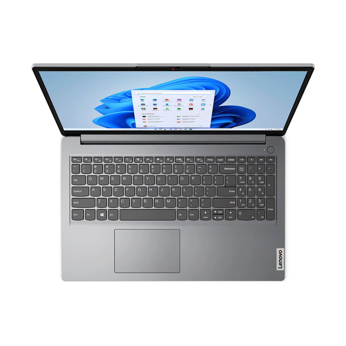 Notebook Lenovo Ideapad 1i Celeron 15.6 4gb 128gb Windows 11 Notebook Lenovo Ideapad 1i Celeron 15.6 4gb 128gb Windows 11